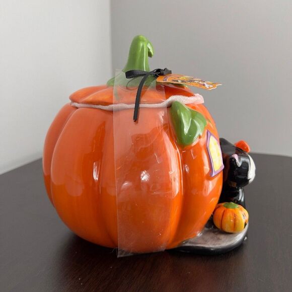 Hello Kitty Halloween Ceramic - Picture 6 of 11